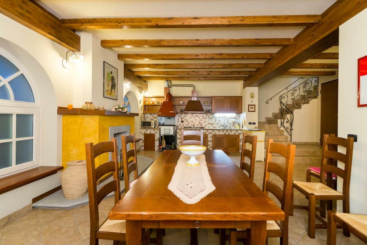 Hidden Tuscan Treasure Cantagrillo 外观 照片